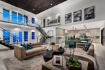 Toll Brothers at Tesoro Highlands - Alta Monte Collection - Valencia, CA