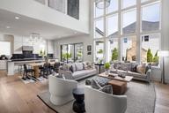 Vista Ridge - Highlands Collection por Toll Brothers en Atlanta Georgia