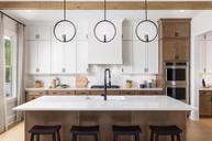 Vista Ridge - Heritage Collection por Toll Brothers en Atlanta Georgia