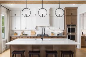 Vista Ridge - Heritage Collection - Woodstock, GA