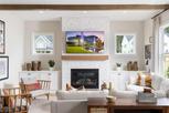 Vista Ridge - Heritage Collection - Woodstock, GA