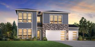 Cultus - Lacamas Hills - Huron Collection: Camas, Oregon - Toll Brothers