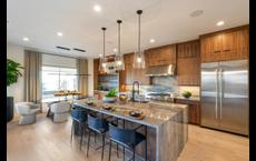 Toll Brothers at River Terrace - Spring Collection: Tigard, Oregon - Toll Brothers