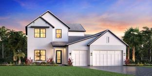 Palma Sola - Monterey at Lakewood Ranch - Ardenna Collection: Lakewood Ranch, Florida - Toll Brothers