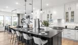 Toll Brothers at Legacy at Lake Dunlap - New Braunfels, TX