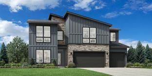 Ponderay - Cresta Del Sol - Brookside: Star, Idaho - Toll Brothers