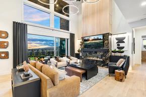 Toll Brothers at Northside - Washougal, WA