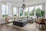 casa en Coachman Reserve por Toll Brothers