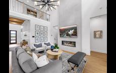 Toll Brothers at Nolte Farms: Seguin, Texas - Toll Brothers