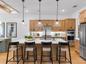 casa en Toll Brothers at Nolte Farms por Toll Brothers