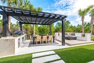 Breakwater at Ward Creek - Coastal Collection por Toll Brothers en Panama City Florida