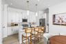 casa en Breakwater at Ward Creek - Coastal Collection por Toll Brothers