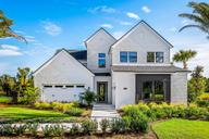 Breakwater at Ward Creek - Vista Collection por Toll Brothers en Panama City Florida