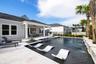 casa en Breakwater at Ward Creek - Oasis Collection por Toll Brothers