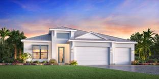 Rossi - Monterey at Lakewood Ranch - Ardenna Collection: Lakewood Ranch, Florida - Toll Brothers