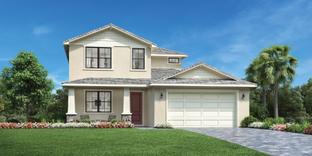 Ballater - Solstice at Wellen Park - Sunbeam Collection: Venice, Florida - Toll Brothers