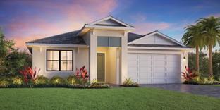 Sollas - Solstice at Wellen Park - Sunbeam Collection: Venice, Florida - Toll Brothers
