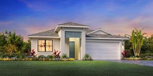 Aviemore - Solstice at Wellen Park - Sunbeam Collection: Venice, Florida - Toll Brothers