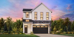 Nedonna with Basement - Toll Brothers at Hosford Farms - Terra Collection: Portland, Oregon - Toll Brothers