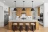 casa en Sterling Pointe por Toll Brothers