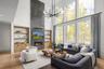 casa en Sterling Pointe por Toll Brothers