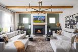 Aurora Ridge at Great Sky - Heritage Collection - Canton, GA