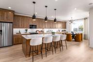 Passero Ridge - Juniper por Toll Brothers en Boise Idaho