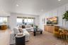 casa en Passero Ridge - Juniper por Toll Brothers