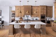 Northbrooke por Toll Brothers en Atlanta Georgia