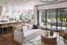 casa en Northbrooke por Toll Brothers