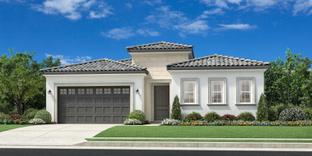 Caldwell - Regency at Folsom Ranch - Shasta Collection: Folsom, California - Toll Brothers