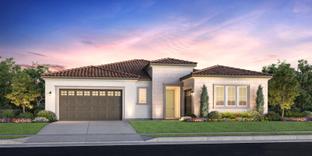 Glenbrook - Regency at Folsom Ranch - Tahoe Collection: Folsom, California - Toll Brothers