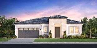Redding - Regency at Folsom Ranch - Redwood Collection: Folsom, California - Toll Brothers