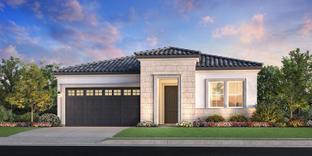 Covelo - Regency at Folsom Ranch - Mendocino Collection: Folsom, California - Toll Brothers