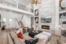 casa en Passero Ridge - Willow por Toll Brothers