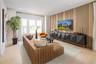 casa en Rowan Walk - Birch Collection por Toll Brothers