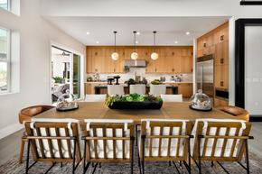 Ridgeline at Bickford by Toll Brothers - Lincoln, CA