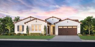 Petaluma - Regency at Folsom Ranch - Tahoe Collection: Folsom, California - Toll Brothers