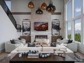 Westlake Vistas by Toll Brothers by Toll Brothers in Provo-Orem Utah