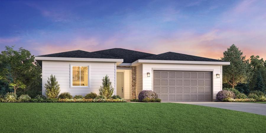 8937 W Snow Wolf Dr. Star, ID 83669