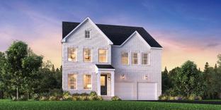 Donegal - Tomlinson Pointe - Carlow Collection: Mount Juliet, Tennessee - Toll Brothers