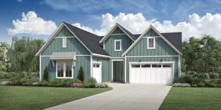 Saltmeadow - Riverton Pointe - Lowcountry Collection: Hardeeville, Georgia - Toll Brothers