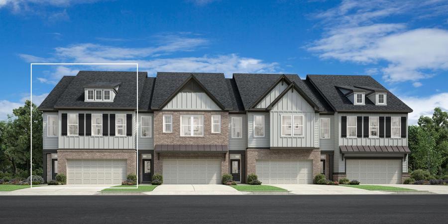 1915 Redfield Rd. Marietta, GA 30066