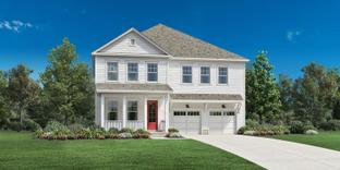 Prescott South Classic - Riverbend by Toll Brothers: Charleston, South Carolina - Toll Brothers