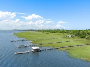 Riverbend by Toll Brothers - Charleston, SC