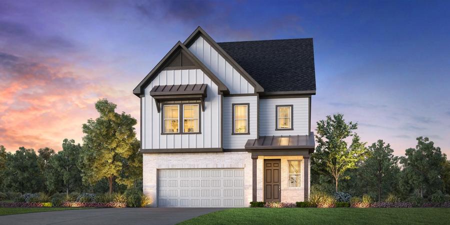 1568 Wicker Wood Pl. Smyrna, GA 30080