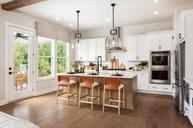 Rowan Walk - Cottages Collection por Toll Brothers en Atlanta Georgia