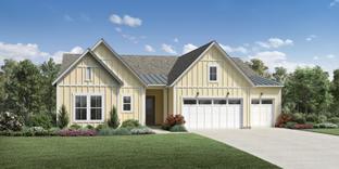 Estuary - Riverton Pointe - Shoreside Collection: Hardeeville, South Carolina - Toll Brothers