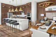 Edge at Wolf Ranch por Toll Brothers en Colorado Springs Colorado