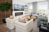 casa en Edge at Wolf Ranch por Toll Brothers